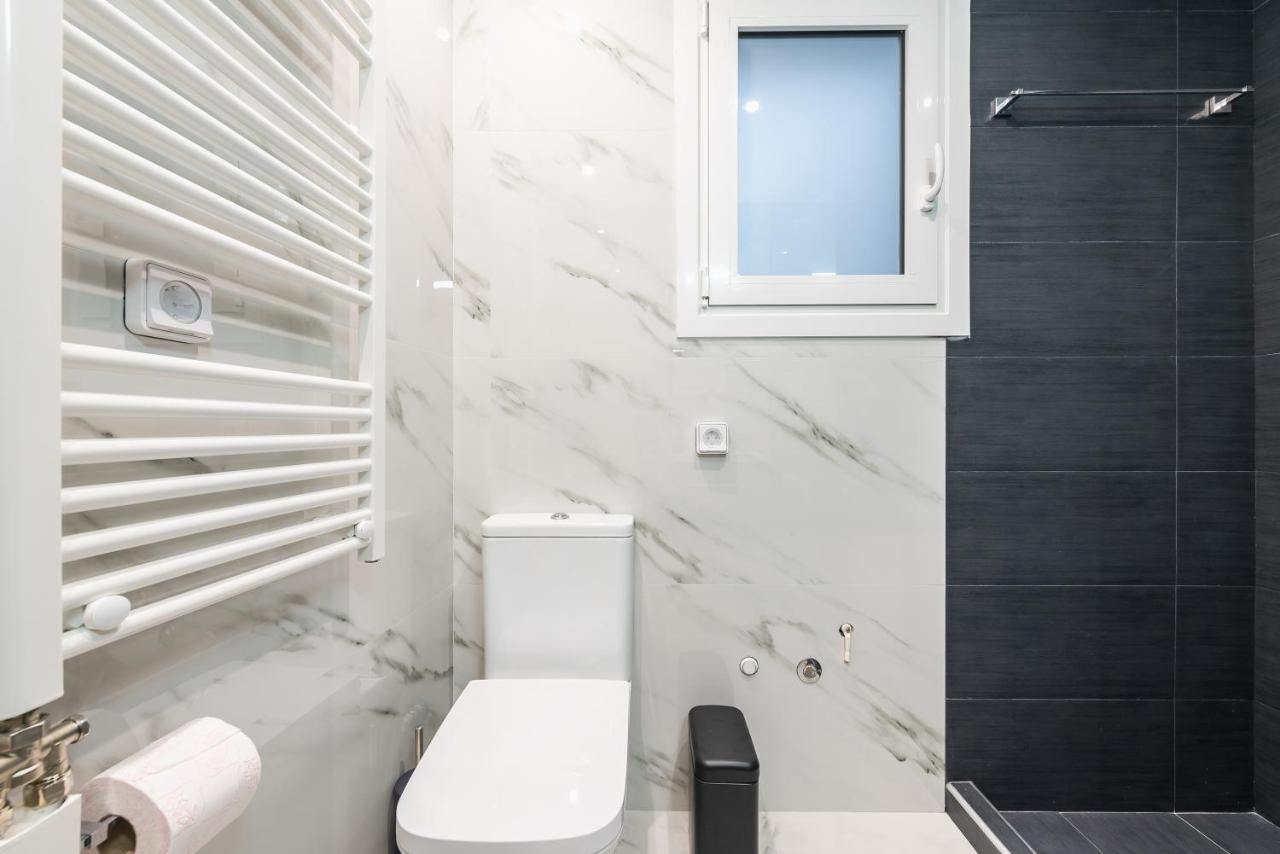K&D Apartment In City Center Athens Exterior photo